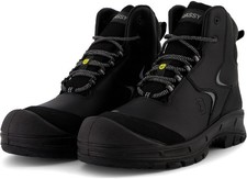 Dassy Sicherheitsschn�rstiefel Seth S7S FO SC HRO SR ESD
