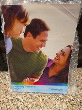 Rare Vintage 2004 Weight Watchers WW Week 1 Getting Started Flex Plan Booklet