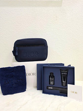 Dior Sauvage Grooming Essentials Set. with Di...