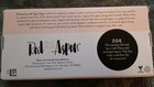 Red Aspen Luxe False Lashes -ZOE, NIB — photo 3