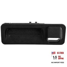 Kia Sportage Lid Lock Tailgate Handle for Outside Trunk Lid Lock