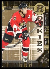 Patrick Eaves 2005-06 Upper Deck Power Play Rookie Card!!. rookie card picture