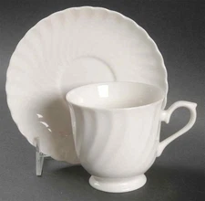 International Century Cup & Saucer 263372
