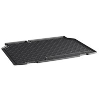 Kofferraumwanne Gummi Toyota Yaris Cross 2021- (Unterer Boden) Gledring Passgena