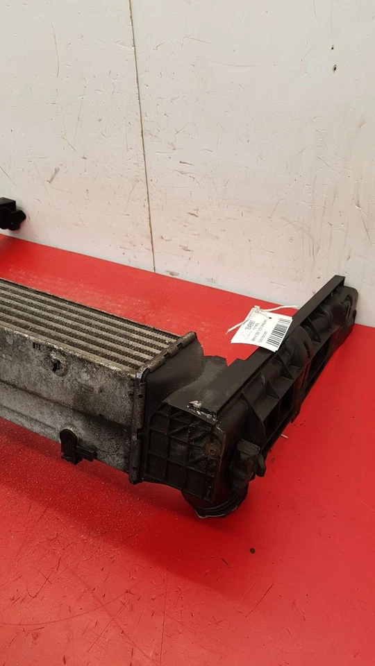 2011 BMW X1 E84 2.0 DIESEL INTERCOOLER — 第 4/4 张图片