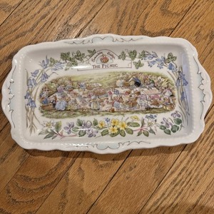 Brambly Hedge | eBay