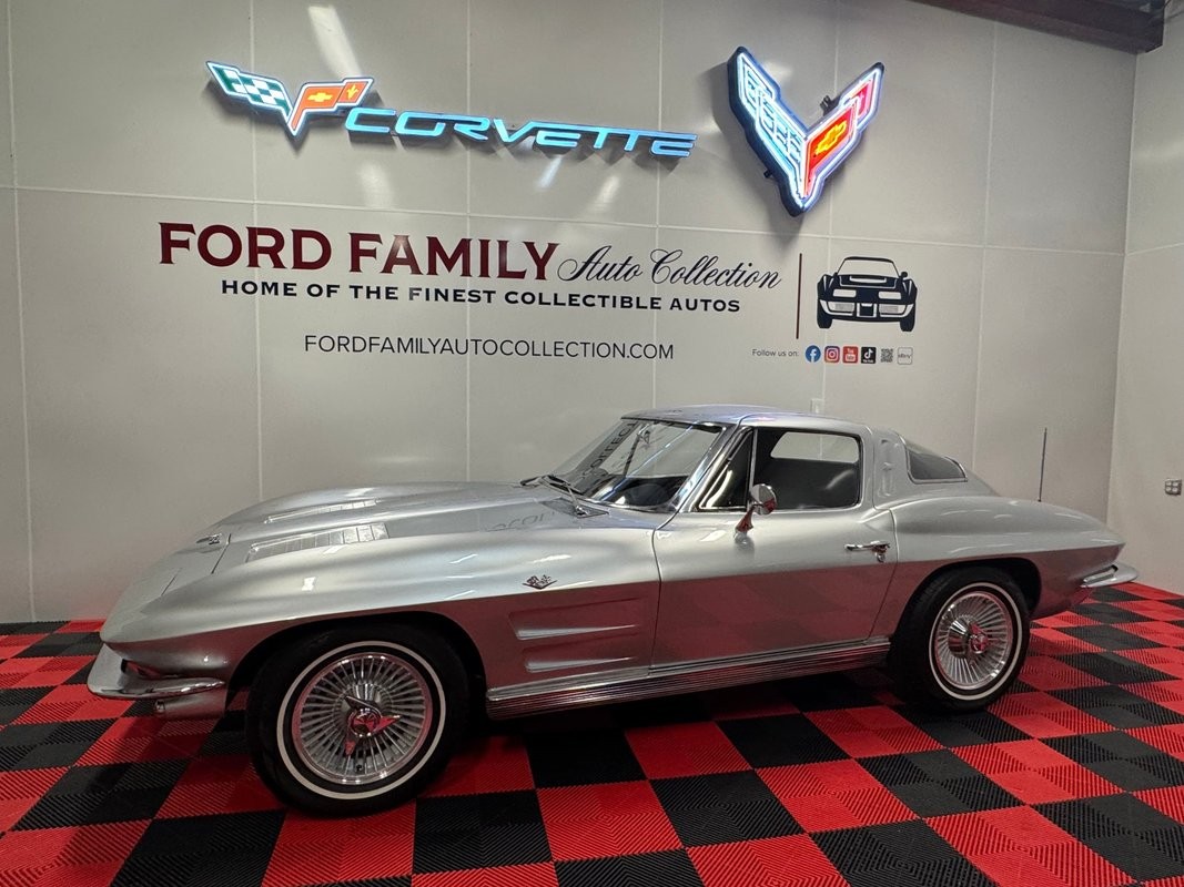 1963 Chevrolet Corvette for sale in Englewood Florida