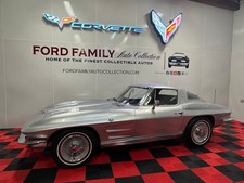 1963 Chevrolet Corvette for Sale