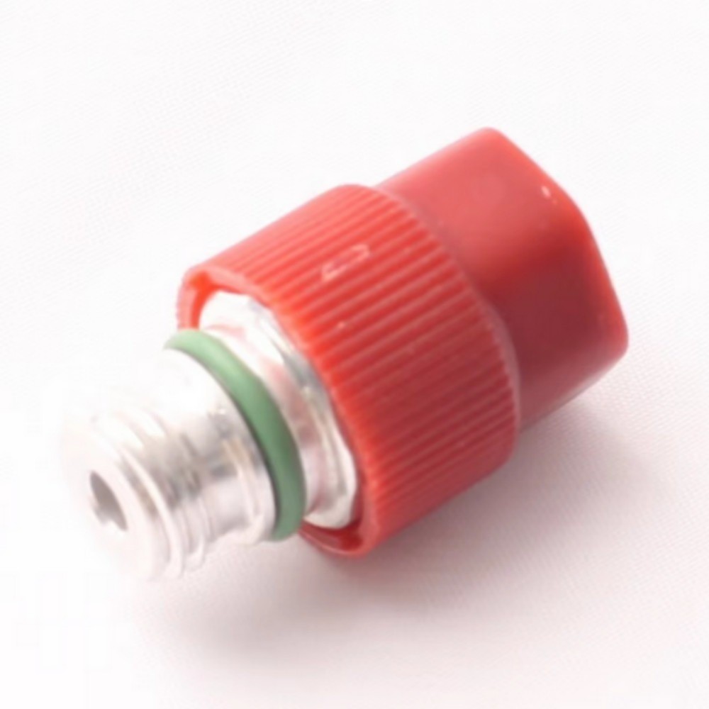 2x A/C Service Valve For Buick Cadillac Chevy GMC Hummer Pontiac 52458184 155438