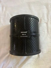 Neewer NW-12 Pop Filter Isolation Shield - Block Noise/Wind
