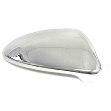 Calotta Cromata Per Volkswagen Golf Vii Lato Sinistro 2012/11-2016/10 Sinistro