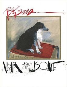 NEAR THE BONE von Steadman, Ralph | Buch | Zustand gut