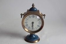 Celic Lapislazuli JAZ (72812) mechanische Pendeluhr