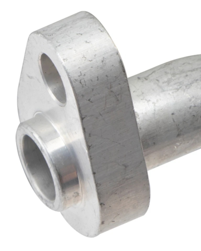 Four Seasons 66700 Suction Line Hose Assembly For 93-04 Volvo 850 C70 S70 V70 - Image 4 of 4