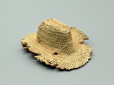 STRAW HAT Farm 1/10 scale NECA 1990 TMNT Ninja Turtles from Accessory Set loose