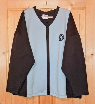 Windsurfing Chiemsee Sweatshirt, Original, Vintage, Gr. XXL (Damen-Gr. 58) - Bild 1 von 4