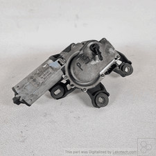 Lunette arrière Volkswagen PASSAT