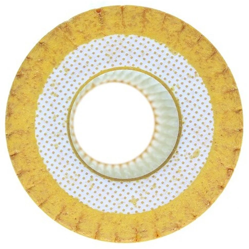 Oil Filter Fits 13-19 Volkswagen Jetta Beetle Passat Golf GTI Audi A3 A4 - Image 2 of 4