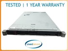 HP DL360 G9 8SFF 2xE5-2650v4 2,2GHZ = 24Core 256GB 2x800GB 12G SSD 2x500W
