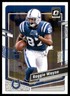 Reggie Wayne 2023 Donruss Optic #80 Colts NFL READ FREE SHIPPING AutographDen