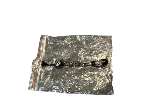 2 Limited Edition Belly Naval Rings - Picture 3 of 4