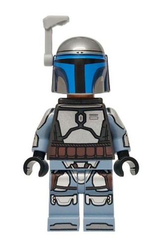 *NEW* Genuine (RETIRED) Lego Star Wars Minifigures - You Pick with Flat Shipping - Picture 220 of 254