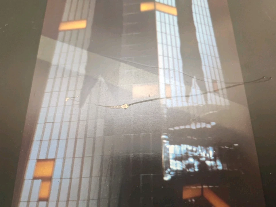 Black Celebration - Depeche Mode, 1986, Germany Vinyl, LP, Album INT 146.818 - Bild 2 von 4