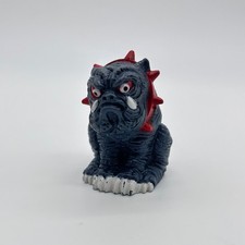 Vintage 1985 LJN Thundercats Ma-Mutt Mumm-ra Retro Action Figure Toy