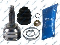 GSP Gelenksatz Antriebswelle Radseitig Vorderachse FüR Mazda 626 V Hatchback GF
