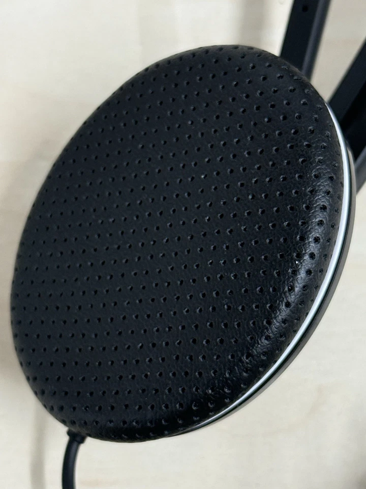 Sennheiser Epos SCGD5 Wired Headset - Image 4 of 4