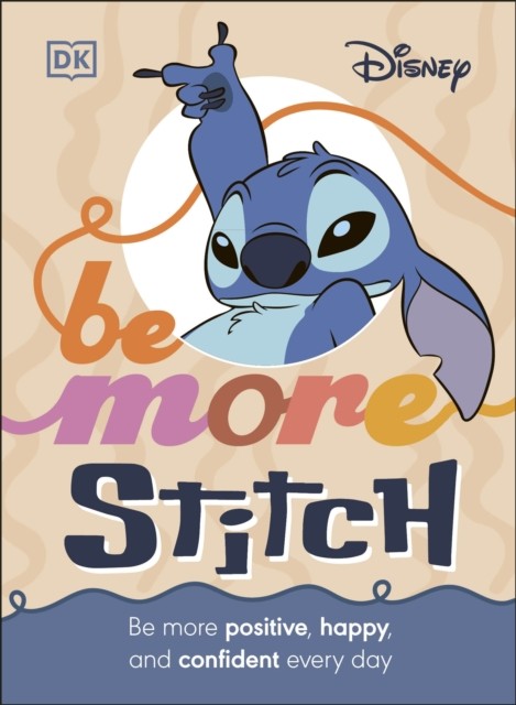 Be More Stitch