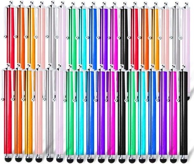 Briout Stylus Pens for Touch Screens, 36 Pack Capacitive Stylus, High Precision