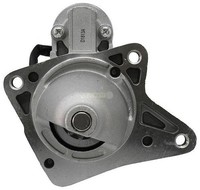 Anlasser Neu 12V 2.2Kw Oe Nr. M2T87271 FüR Ford Ranger, Mazda B-Serie 2.5 3.0
