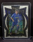 2024-25 Select Serie A White Sparkle Terrace SSP Sebastiano Esposito #83