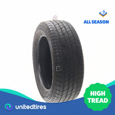 Used 27555r20 Toyo Open Country Ht D 113h - 9.532 Used 27555r20 Toyo Open Country Ht D 113h - 9.532