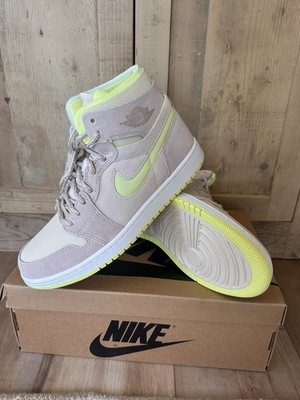 Women s Nike Air Jordan 1 Zoom Air CMFT CT0979-200 Size 9.5