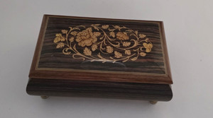 Reuge Music Box | eBay