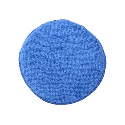 15 X Mikrofaserschaum Schwammpolitur Wachsapplikator Pads Car Home Reinigun7081 - Bild 6 von 7
