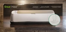 Cricut Maker Ultimate Smart Cutting Machine - With Extra Tools 2010180