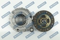 NEU - Rymec JT1520 Kupplungssatz FüR CitroËN Passend FüR Fiat Peugeot