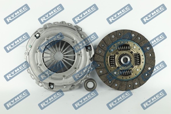 NEU - Rymec JT1520 Kupplungssatz FüR CitroËN Passend FüR Fiat Peugeot-image