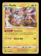 FLAAFFY (PRERELEASE) SWSH122 HOLO PROMO SWORD & SHIELD PROMO POKEMON NM on eBay