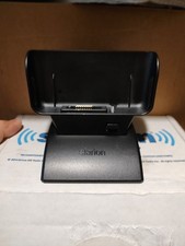 Sirius Plug And Play Radio Receiver Home Dock Clarion SIRHM  Only