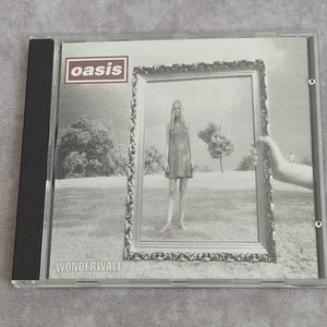 Oasis Wonderwall | eBay