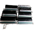Zebra 41000-71 Printheads - Lot of 7 - ZM400/RZ400 203DPI - Untested, For Parts/ — photo 1