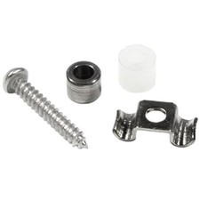 Fender Pure Vintage String Tree Kit Nickel Fr...