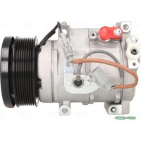 Nissens 89511 Kompressor Klimaanlage FüR Toyota Land Cruiser 200 J2