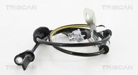 Triscan Sensor, Raddrehzahl 8180 68101 Passend FüR Subaru