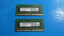 Dell 7610 Micron 8GB 2x4GB PC4-3200AA Memory RAM SO-DIMM MTA4ATF51264HZ-3G2J1