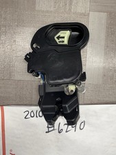 2006-2011 Honda Civic Ex Si Trunk Latch Oem Lid Actuator Release Lock 07 08